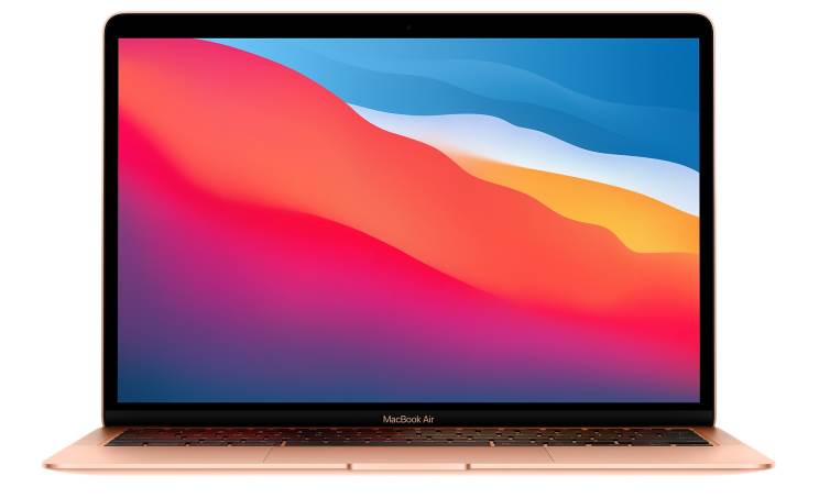 דיווח: אפל תחשוף בקרוב MacBook Air בעיצוב חדש